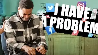 When you can’t fight the addiction
