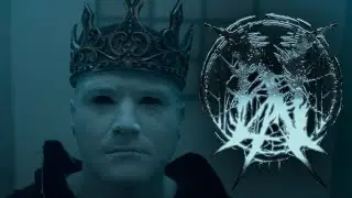 NECROTTED - Reich Der Gier (OFFICIAL VIDEO) [Death Metal]