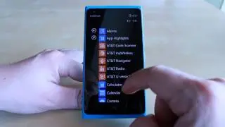 CNET How to: How to factory reset the Nokia Lumia 900