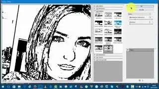 Trasformare una foto in un cartoon con Photoshop