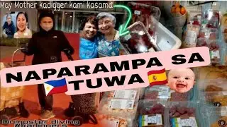 dumpster diving: mga mamahaling Karne tinapon at may na meet kaming dalawang mother dear ulit