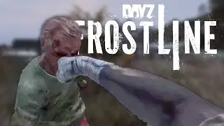 #03 Jetzt habe ich einen Lauf | DayZ Sakhal Gameplay deutsch