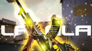 💛LALALA | | (Valorant Montage) Trending Now!