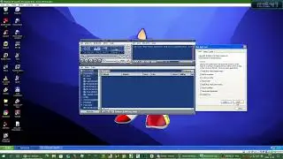 Windows XP BSOD VM #26