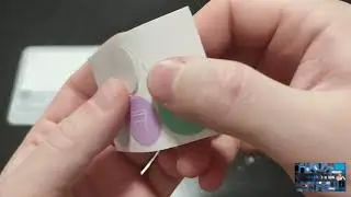 NFC метки от Xiaomi