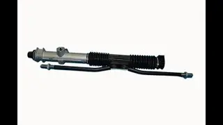 Как укоротить рулевую рейку ваз. версия2.0   steering rack for buggy