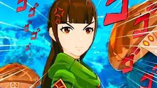 【GENSHIN IMPACT】 SUMERU.EXE