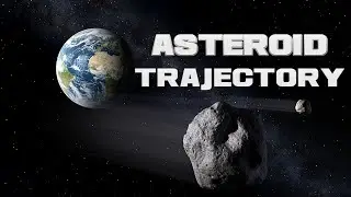5 Asteroid To Close Approach Earth On May 5, 2020 | Asteroid Tracking