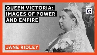 Queen Victoria: Images of Power and Empire