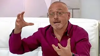 Сергей Вертелов на канале "Культура" 04.09.23