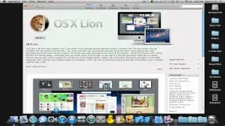 Apple News Update -  20th July 2011 - Mac OS X Lion and more!