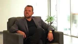 Credit Booster Co-Founder Alexander Katsman