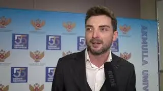 Виктор Алексеевич Едрёнкин