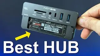 This ONE Hub is What EVERYONE Needs ASAP