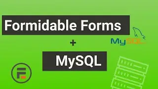 Connect Formidable Forms to MySQL database [plugin] - Develop CRM