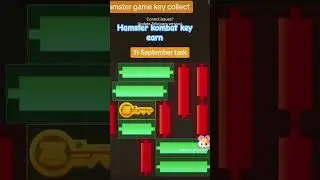#cryptocurrency #hamsterkombatdailycombo #digitalcurrency #telegrambot #hamsterkeytrick #bitcoin