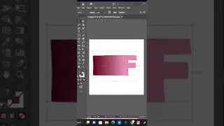 Tips and tricks for Text effects | Adobe Illustrator✨ #adobeillustrator #illustratortutorial #shorts