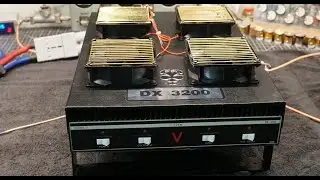 Tx Star 3200  has been sold!!
