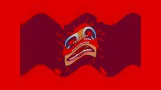 Klasky Csupo Robot Logo (2002) Newer Version HD PAL Effects in Loud Orange Vocoder