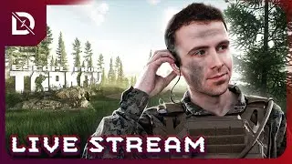 🔴 AGGRESSIVELY MEDIOCRE TARKOV GAMING