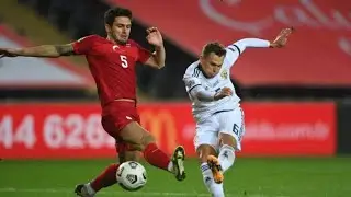 Турция - Россия 3:2 обзор матча/Turkey - Russia 3: 2 match review /Лига Наций / Nations League 2020