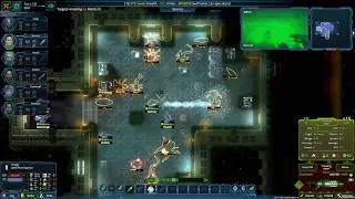 USC: Counterforce Gameplay - Epic Turn-Based Squad Tactics!