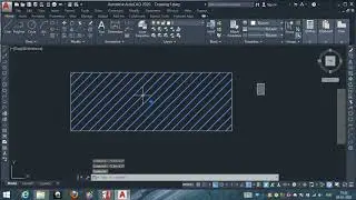 hatch and gradient autocad 2020 in hindi