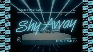 Twenty One Pilots - Shy Away (Official Video)