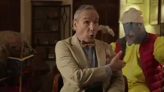 Lloyd Kaufman Presents: Snow Shark: Ancient Snow Beast