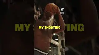 Pickup Basketball Builds CHARACTER 🔥
