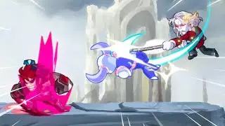 The Most Stylish Team Combo