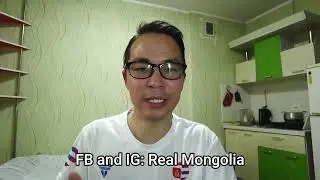 "REAL MONGOLIA" TOUR IS NOW OPEN!