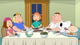 Family Guy | Favorite Spider-Man?