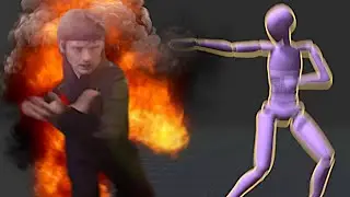 Rokoko Motion Capture