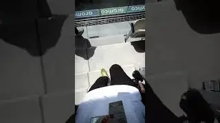 🏁 Full throttle in Montréal! 