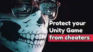 Security with Unity | Make PlayerPrefs more secure in Unity