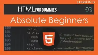 HTML Basics Revision  | Web Development | The Quick Code