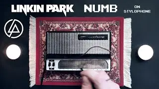 Linkin Park - Numb (Stylophone cover)