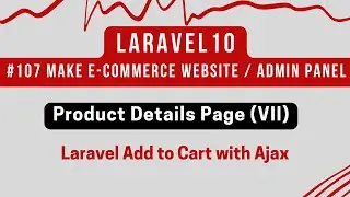 Laravel 10 Tutorial 