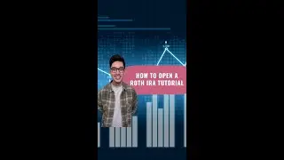 How to Open a Roth IRA Tutorial