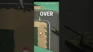 Aliens.io || SellmyApp Newly Released Unity Game || Unity 2019