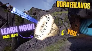 BORDERLANDS SAVE EDITING GUIDE FOR DUMMIES! (Borderlands 1/2/TPS/3)