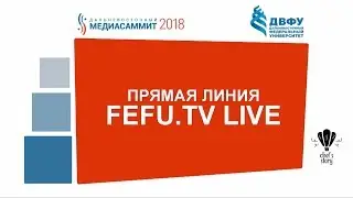 Интервью с врио Губернатора Приморского края Андреем Тарасенко