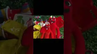 ASMR Animation #fypシ゚viral #asmr #trending #robloxgartenofbanban #roblox #funny