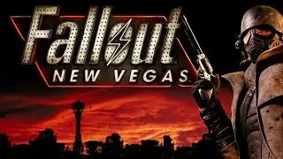 Ive Never Played Fallout: New Vegas (Part 1)