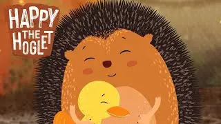 Pass It On 😫 Happy the Hoglet 🦔 Full Episode 🔔 NEW on Timmy & Friends!