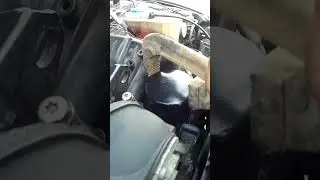 oil filter does not unscrew   Audi A4 B8