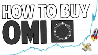 How To Buy Ecomi (OMI) Step-By-Step 2021 🚀