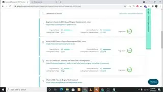 #10 Find and Fix Keyword Cannibalization Issues, Negative Impact on SEO - On Page SEO 2021