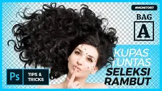 HAIR SELECTION WITH DETAILS [PART A]